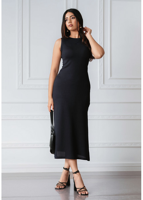 ENVI BODY CORN DRESS 